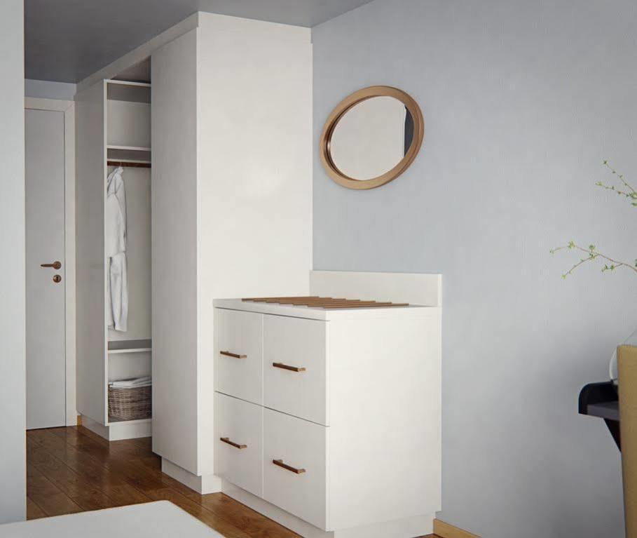 Boutique-Hotel Zur Alten Post Busum Bagian luar foto